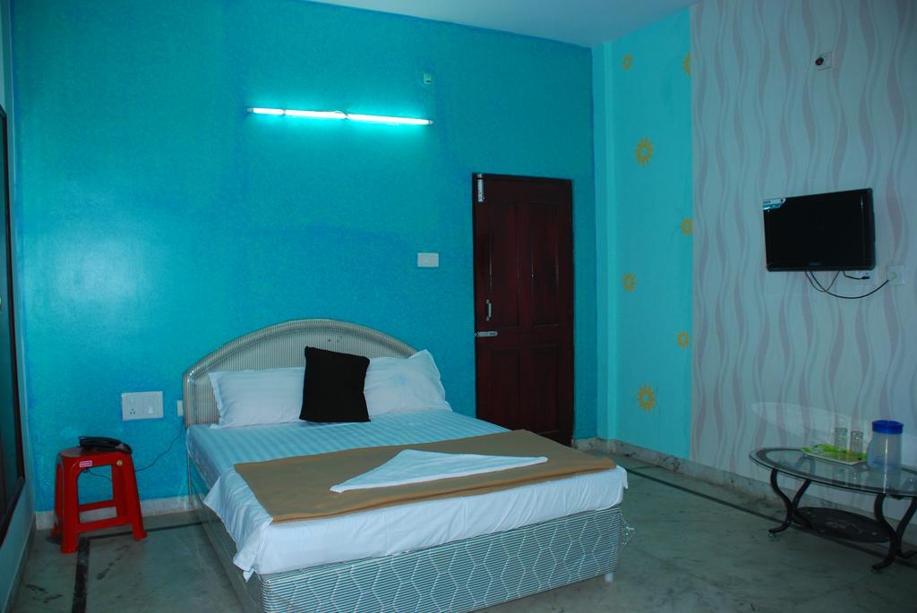 Hotel Jayalakshmi Residency Tirupati Zimmer foto